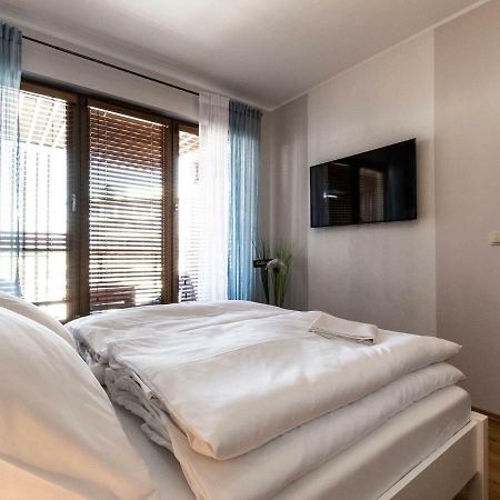 Vacationclub - Olympic Park Apartament B404 Kolobrzeg Dış mekan fotoğraf