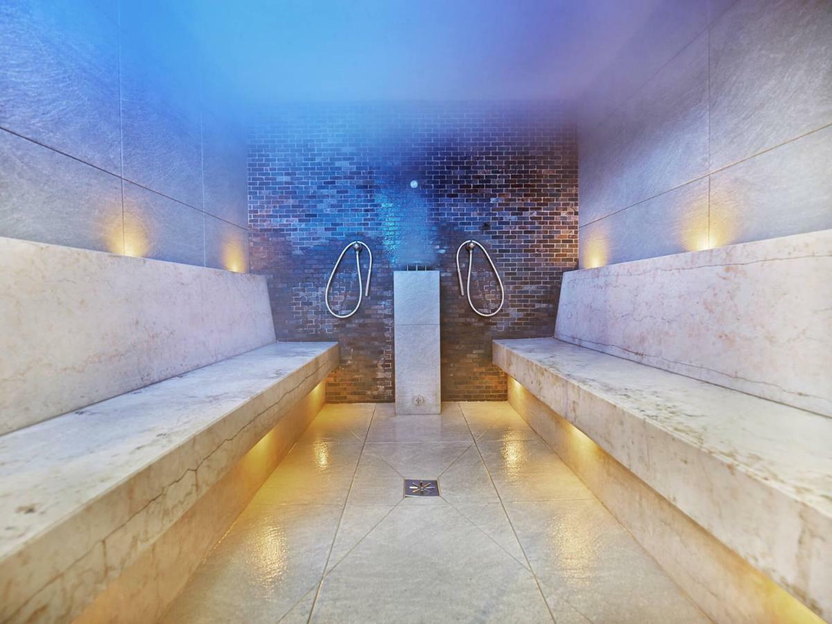 Vacationclub - Olympic Park Apartament B404 Kolobrzeg Dış mekan fotoğraf