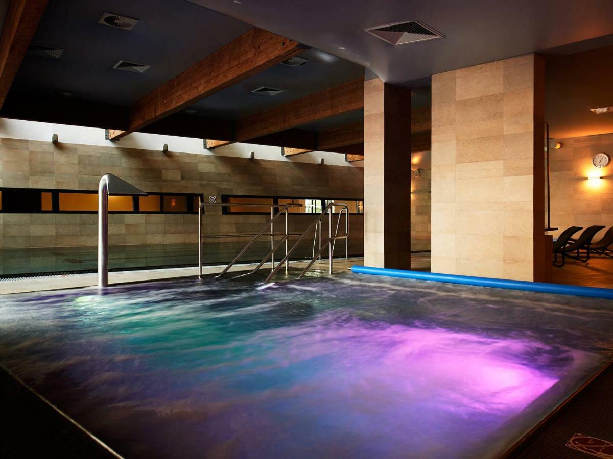 Vacationclub - Olympic Park Apartament B404 Kolobrzeg Dış mekan fotoğraf