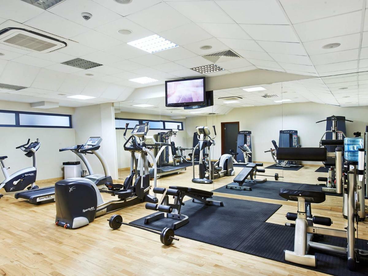 Vacationclub - Olympic Park Apartament B404 Kolobrzeg Dış mekan fotoğraf